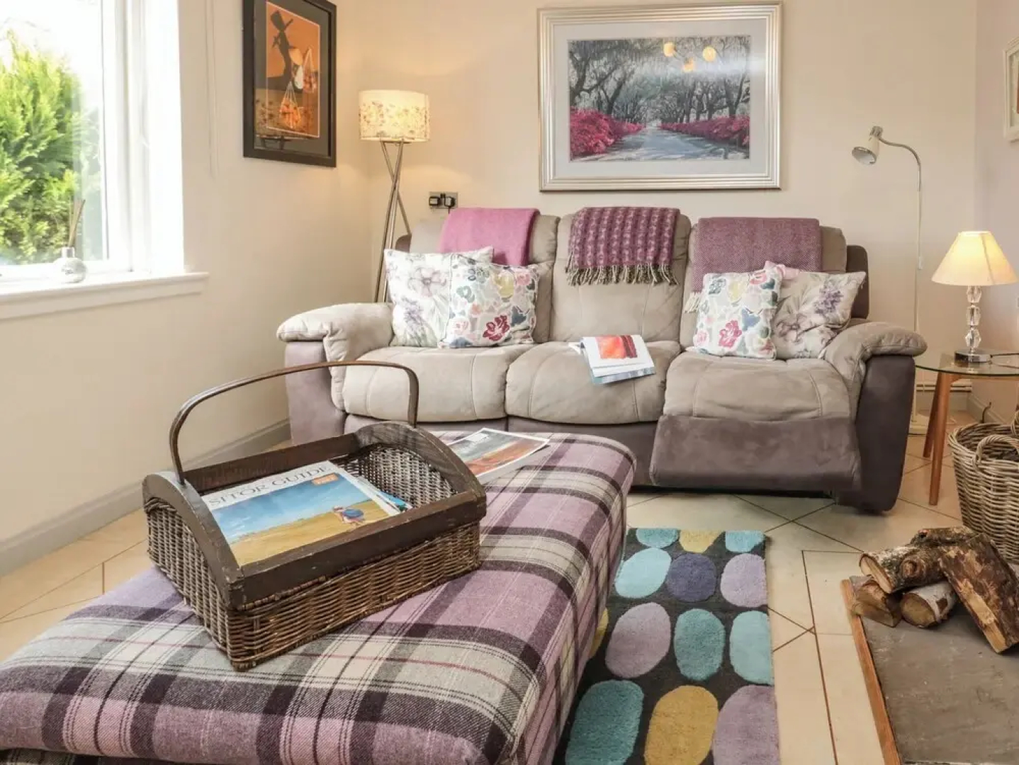 Coast Cottage