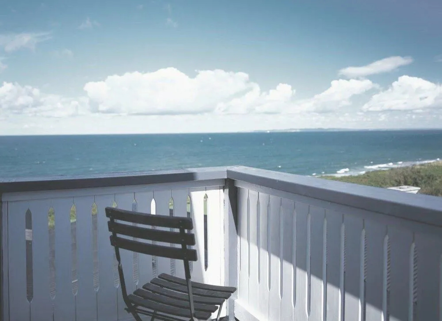 Pensionat Strandgården