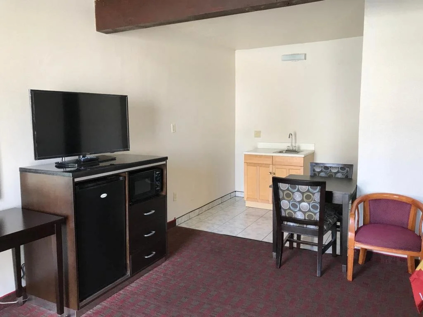 Manhattan Inn & Suites - LAX