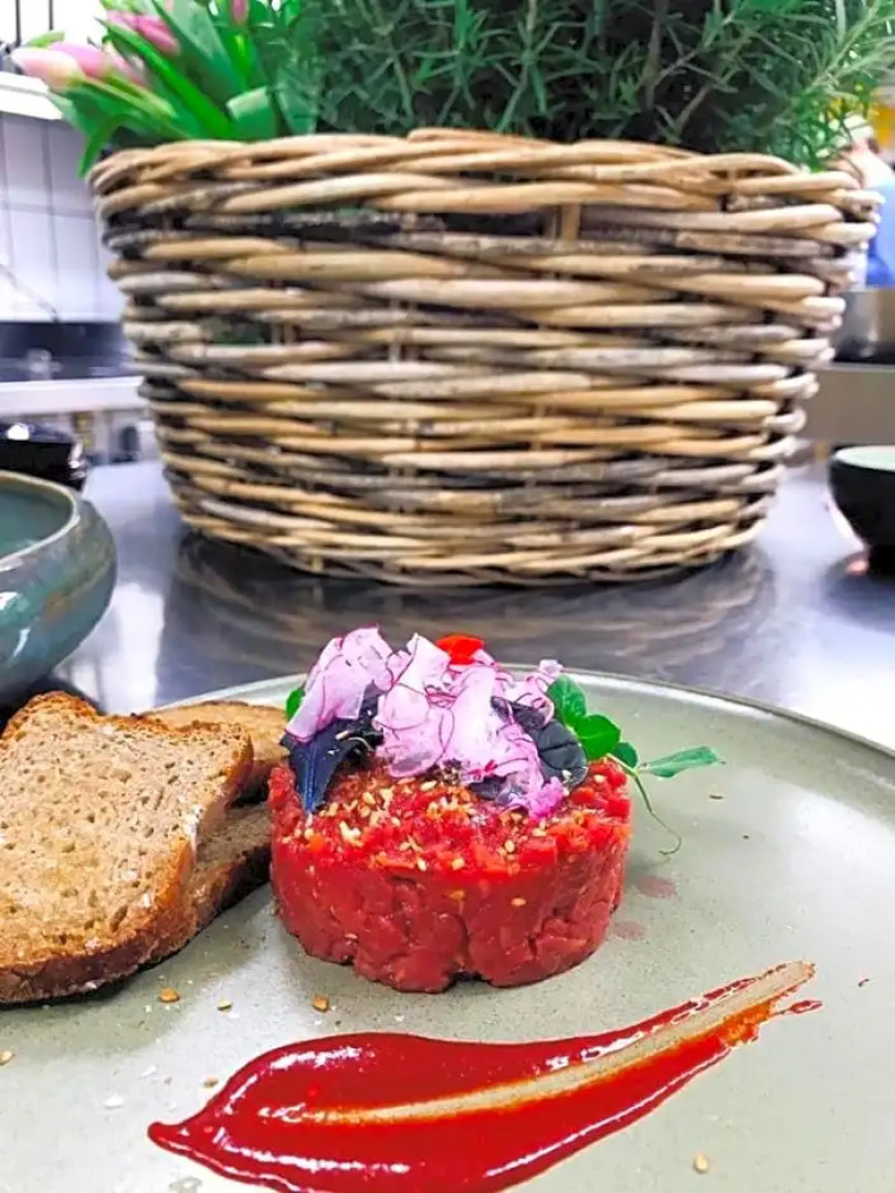 Forsthaus Wörnbrunn GmbH Restaurant & Hotel