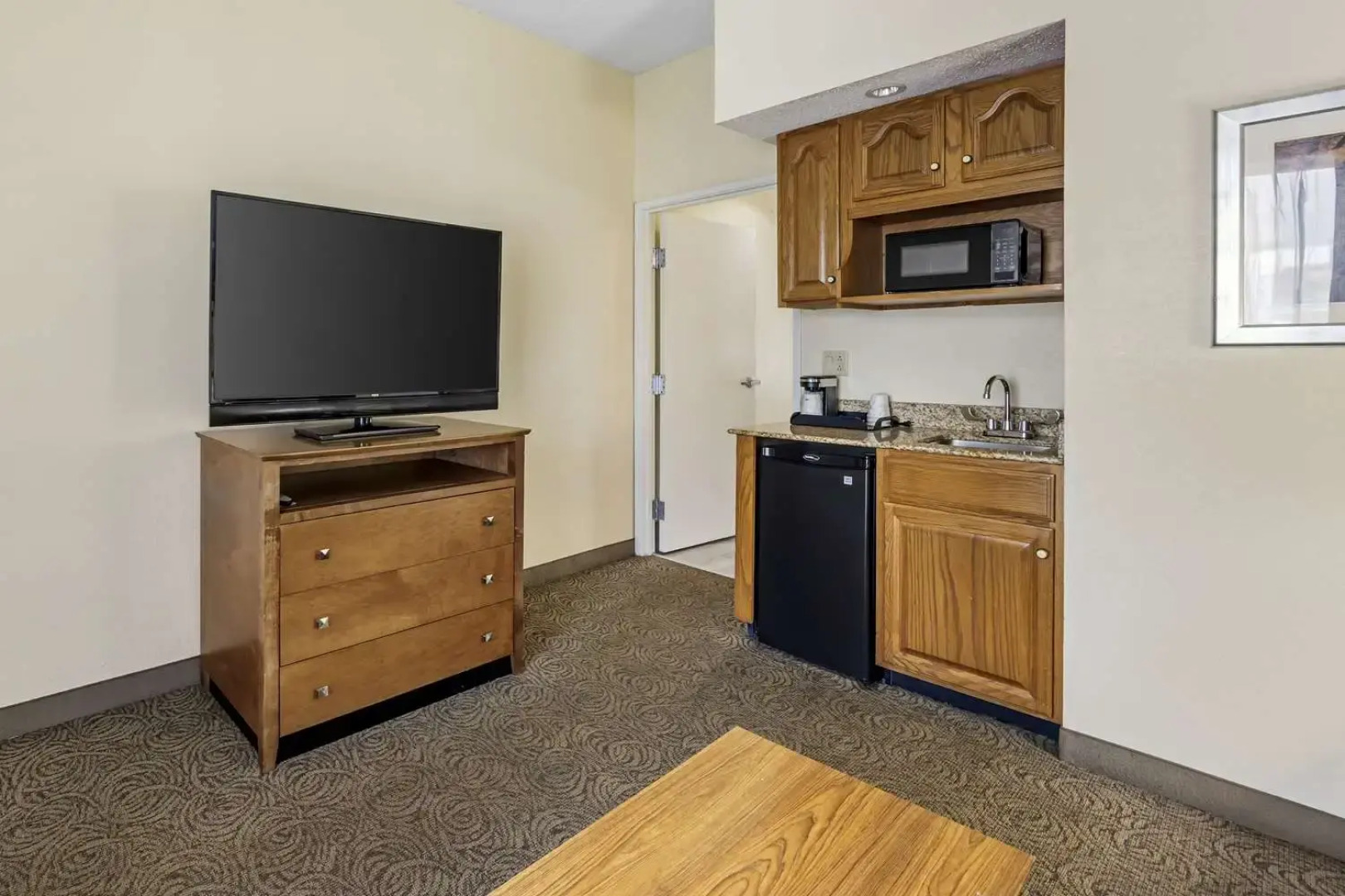 Best Western Thunderbird Motel