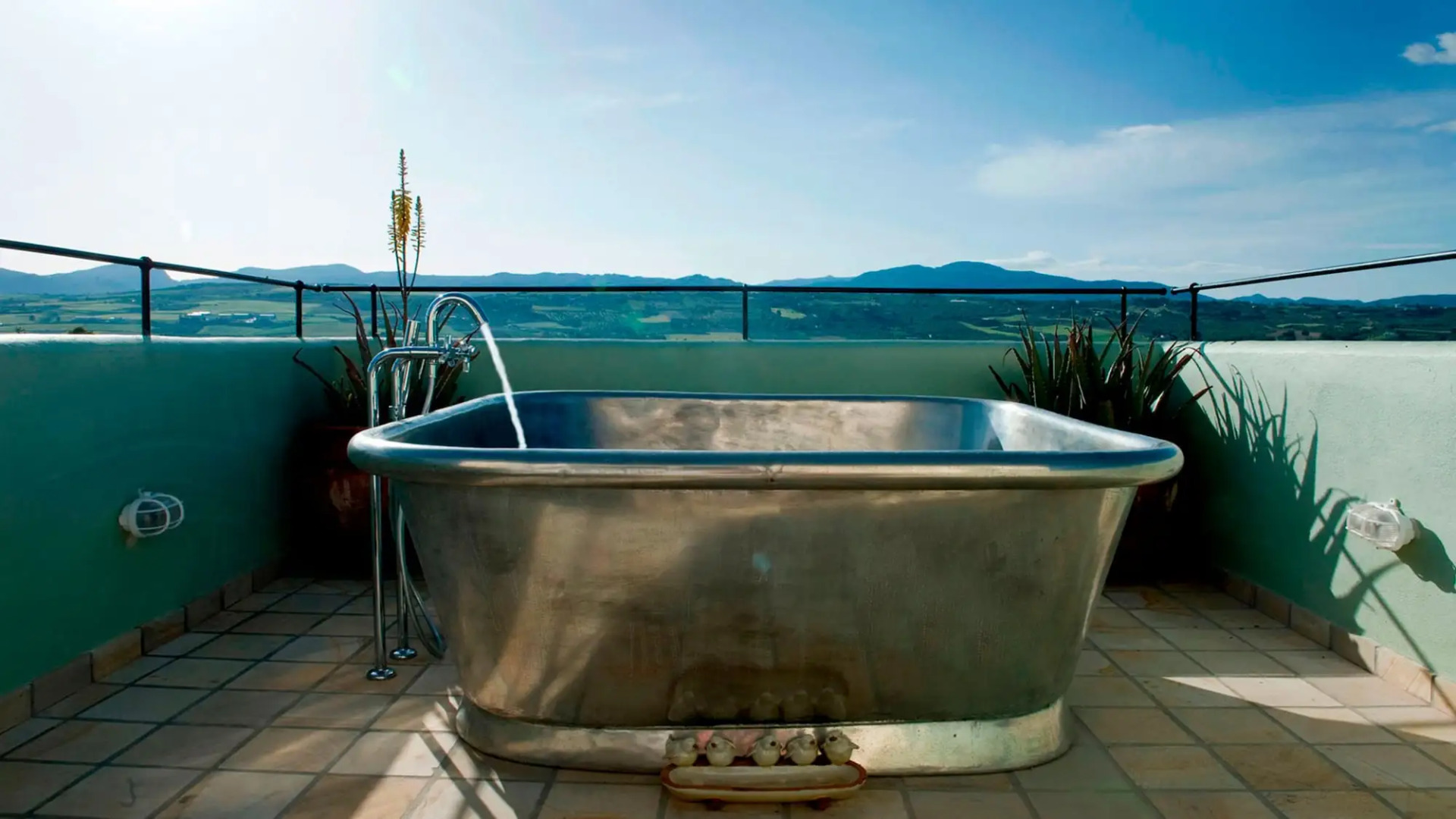 Hotel La Fuente de la Higuera