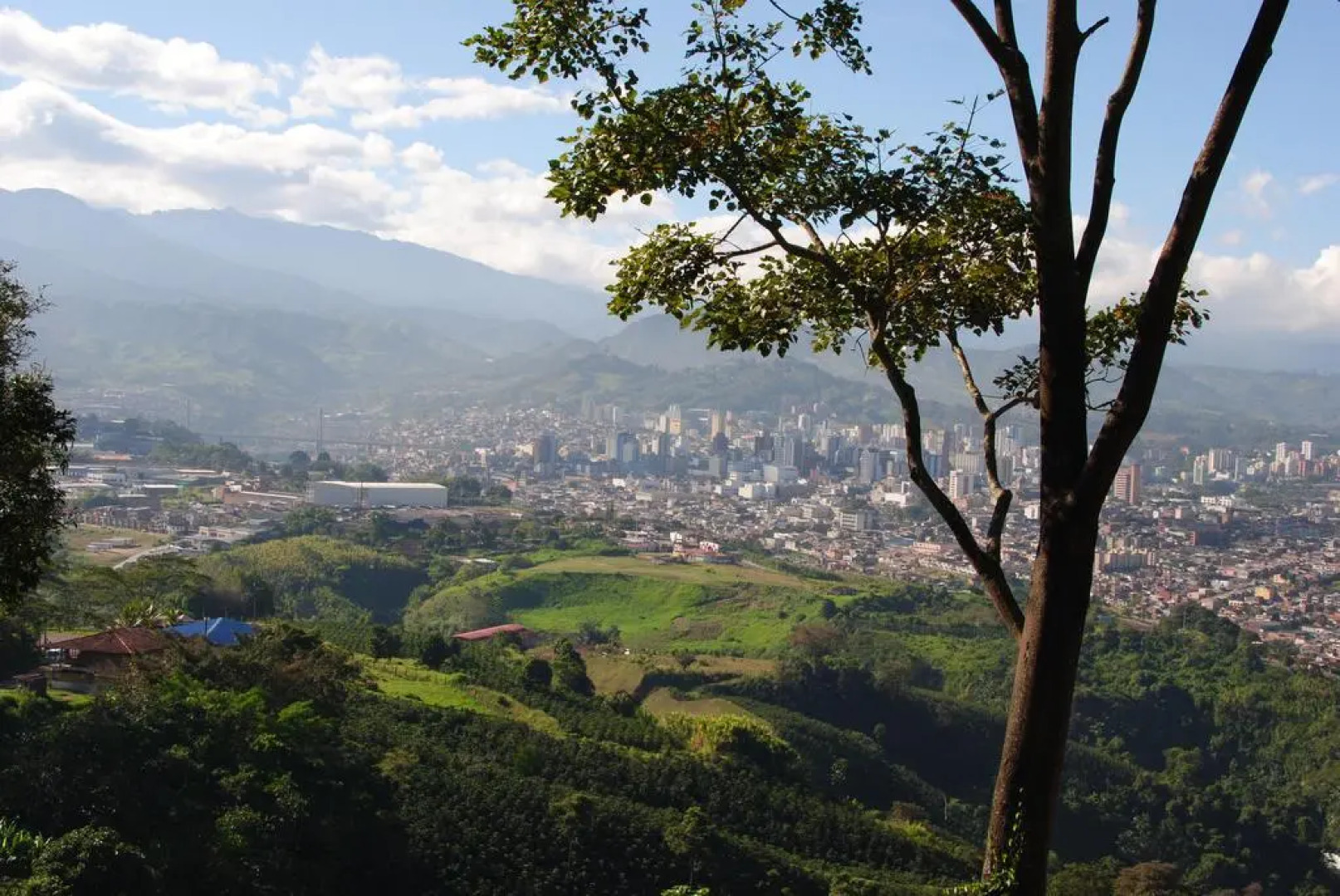 Macias Holidays Apartamentos