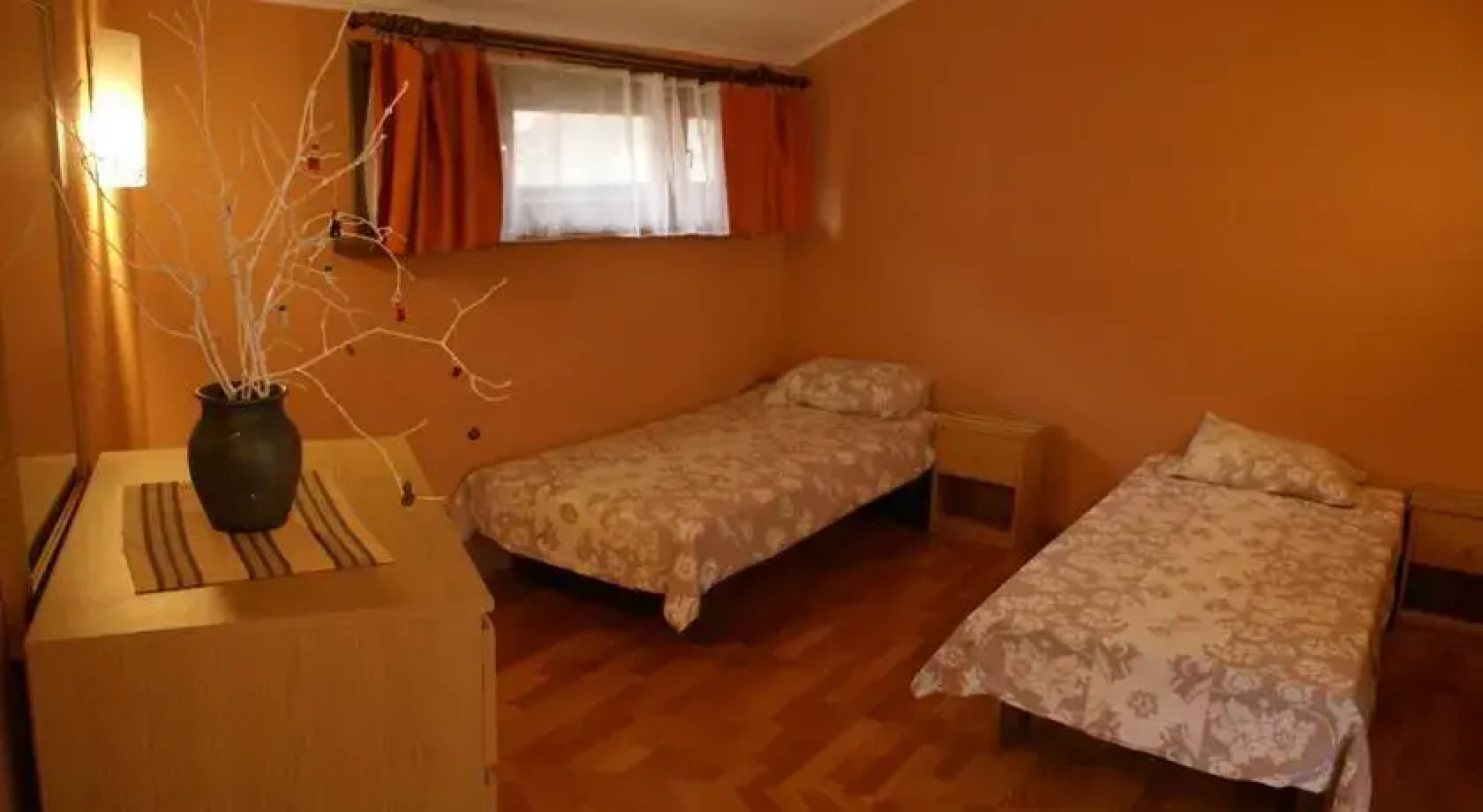 Guest house Oskara Kalpaka street