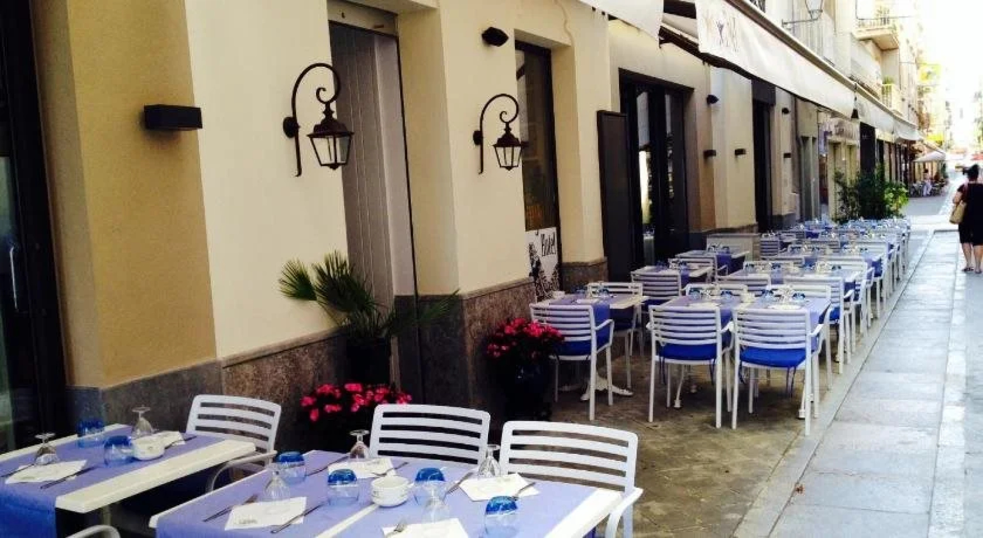 Can Segura Hotel