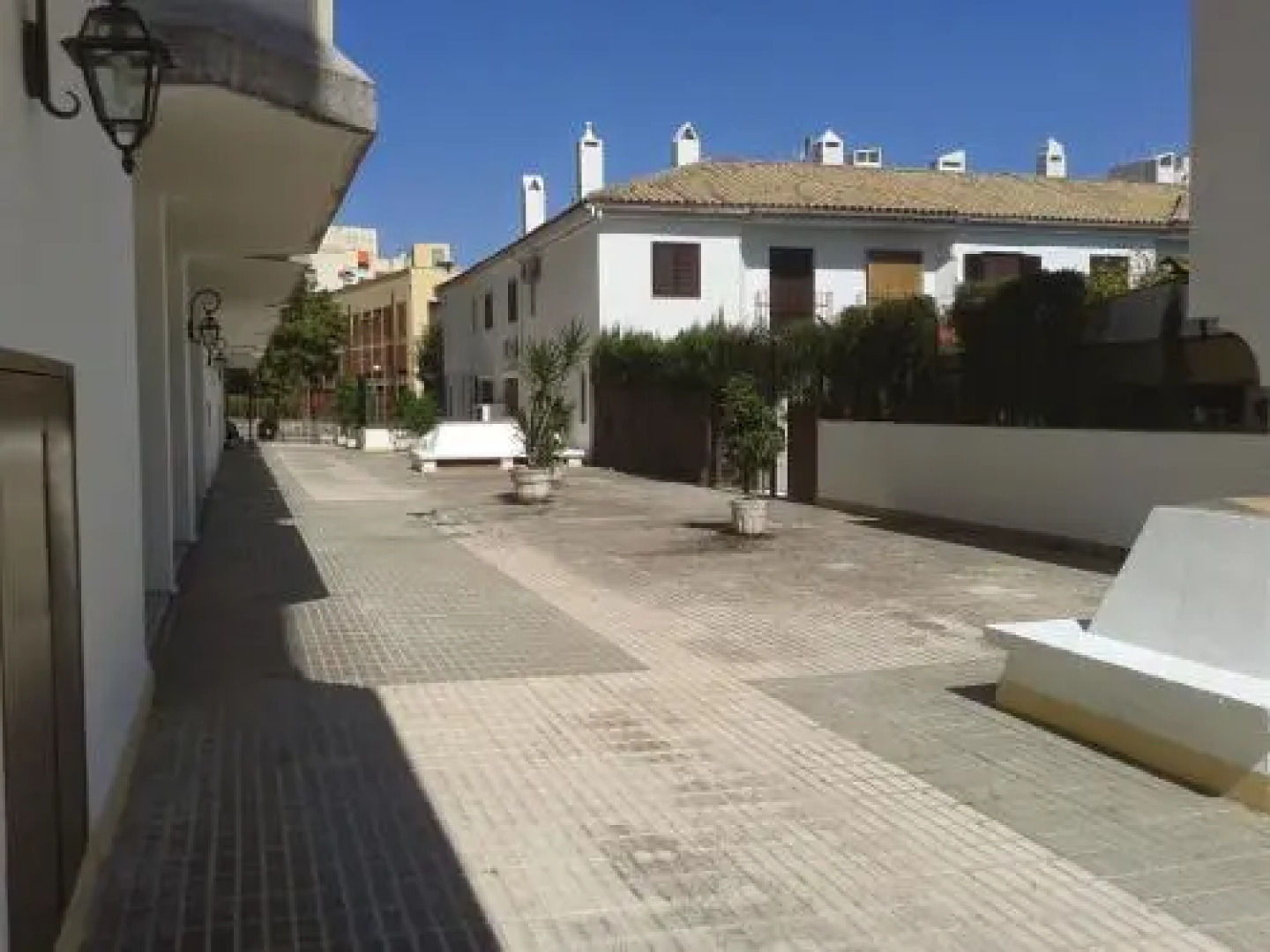 Apartamento Las Adelfas