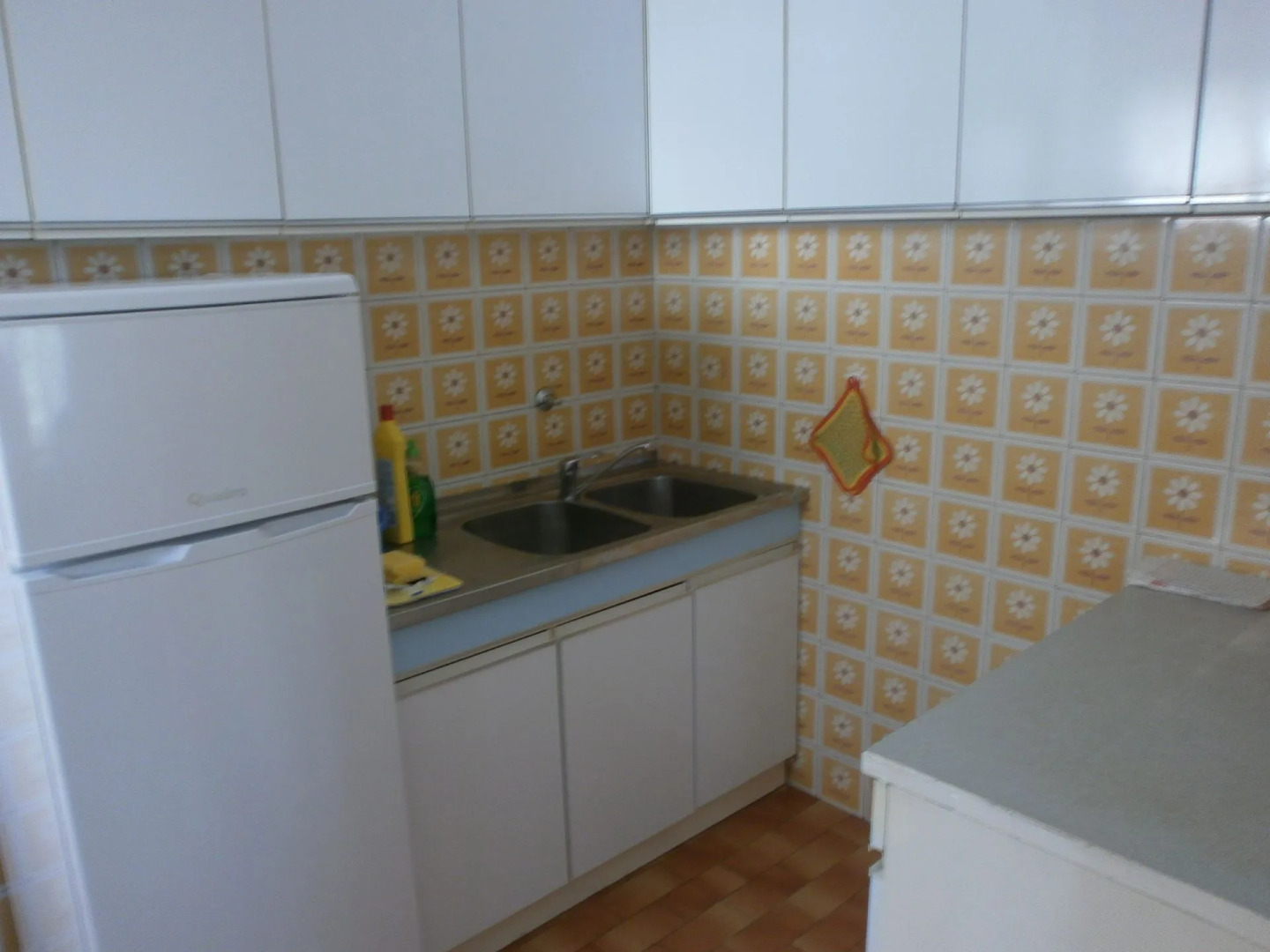 Apartment Nikola - afordable & close to center: A1 Pirovac, Riviera Sibenik