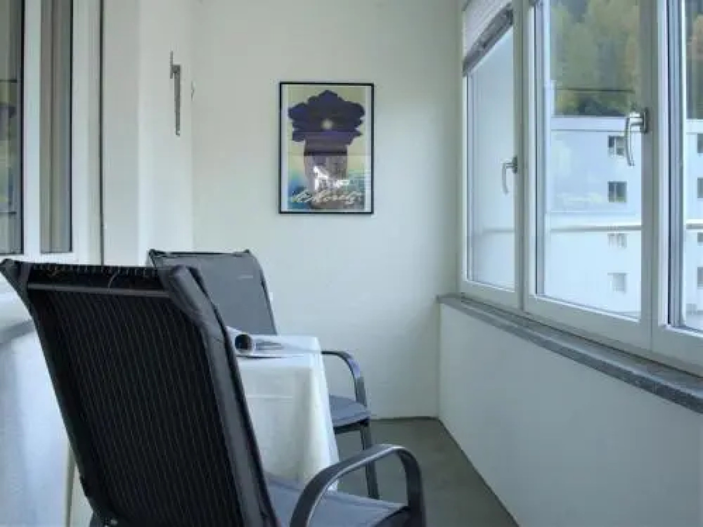 Apartment Chesa Ova Cotschna 205