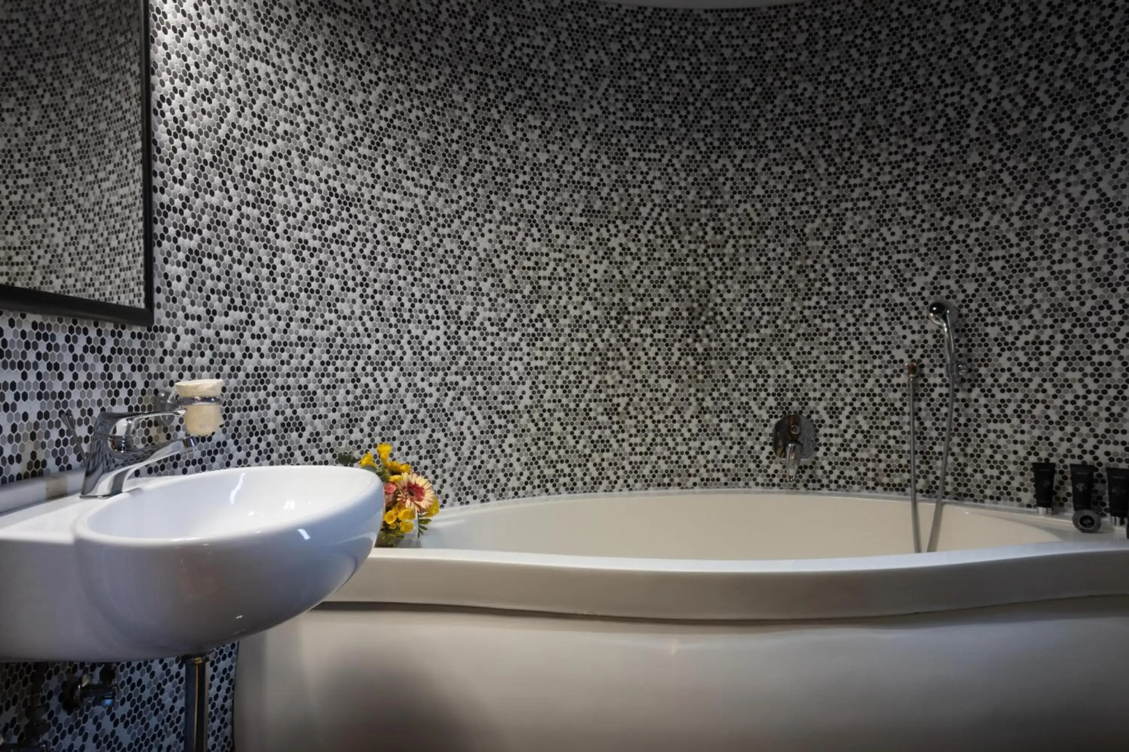 Albergo Pompei Valley