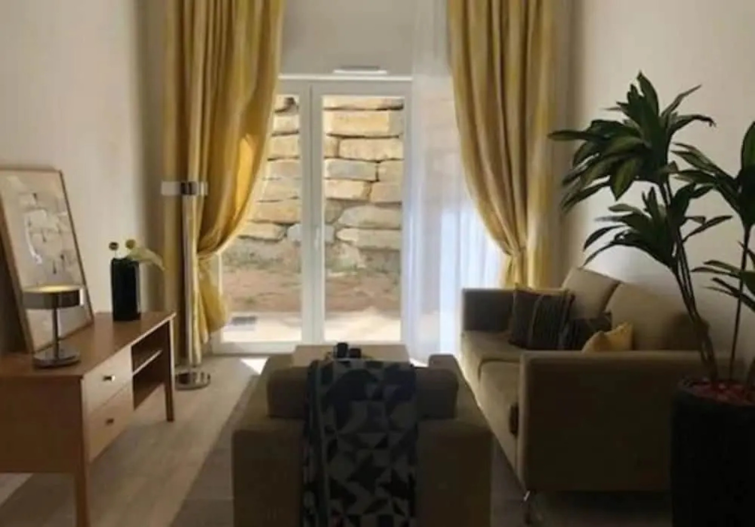 Domitys Les Lanterne Bleue