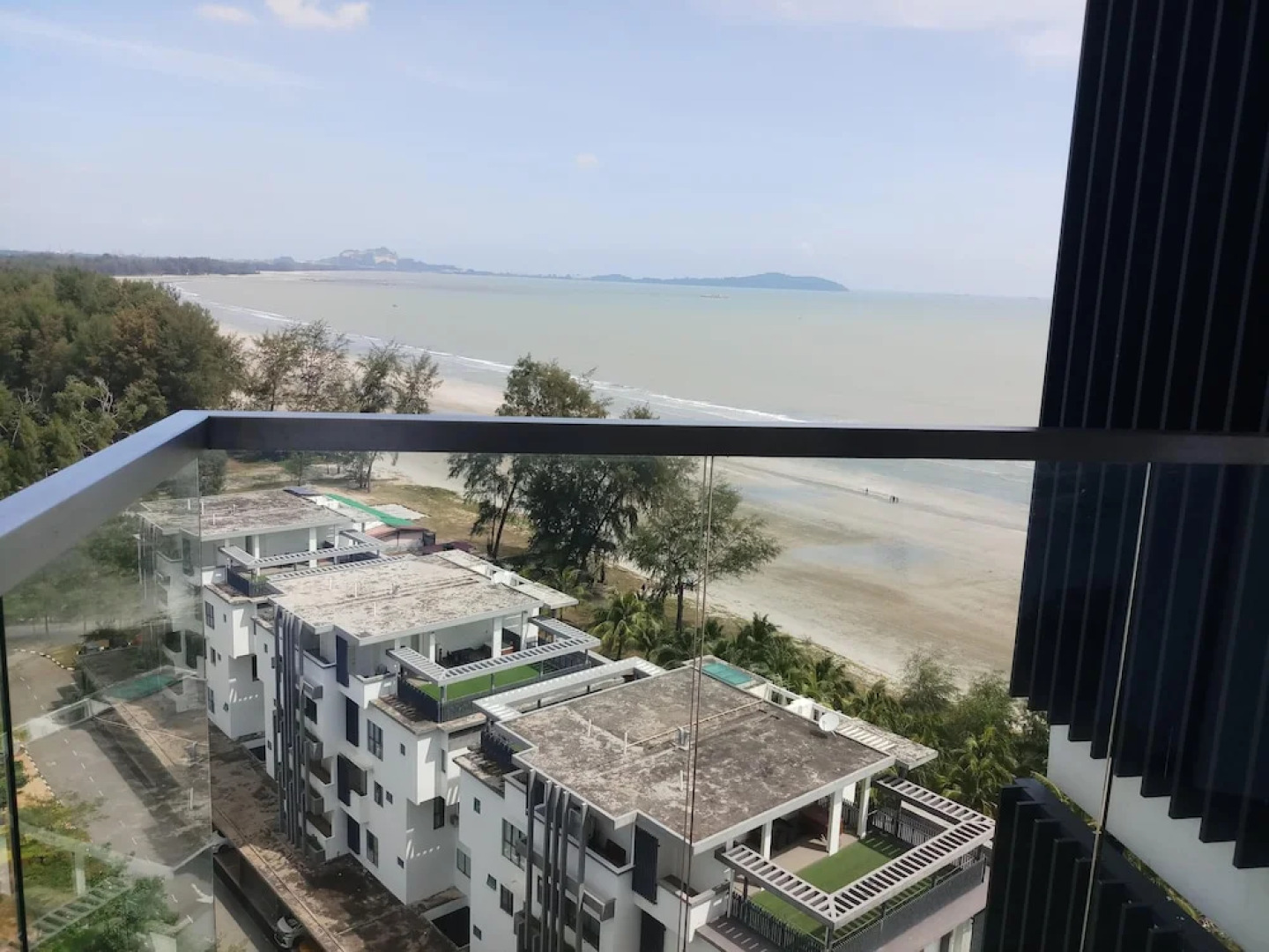 TimurBay Beach Resort By SubHome