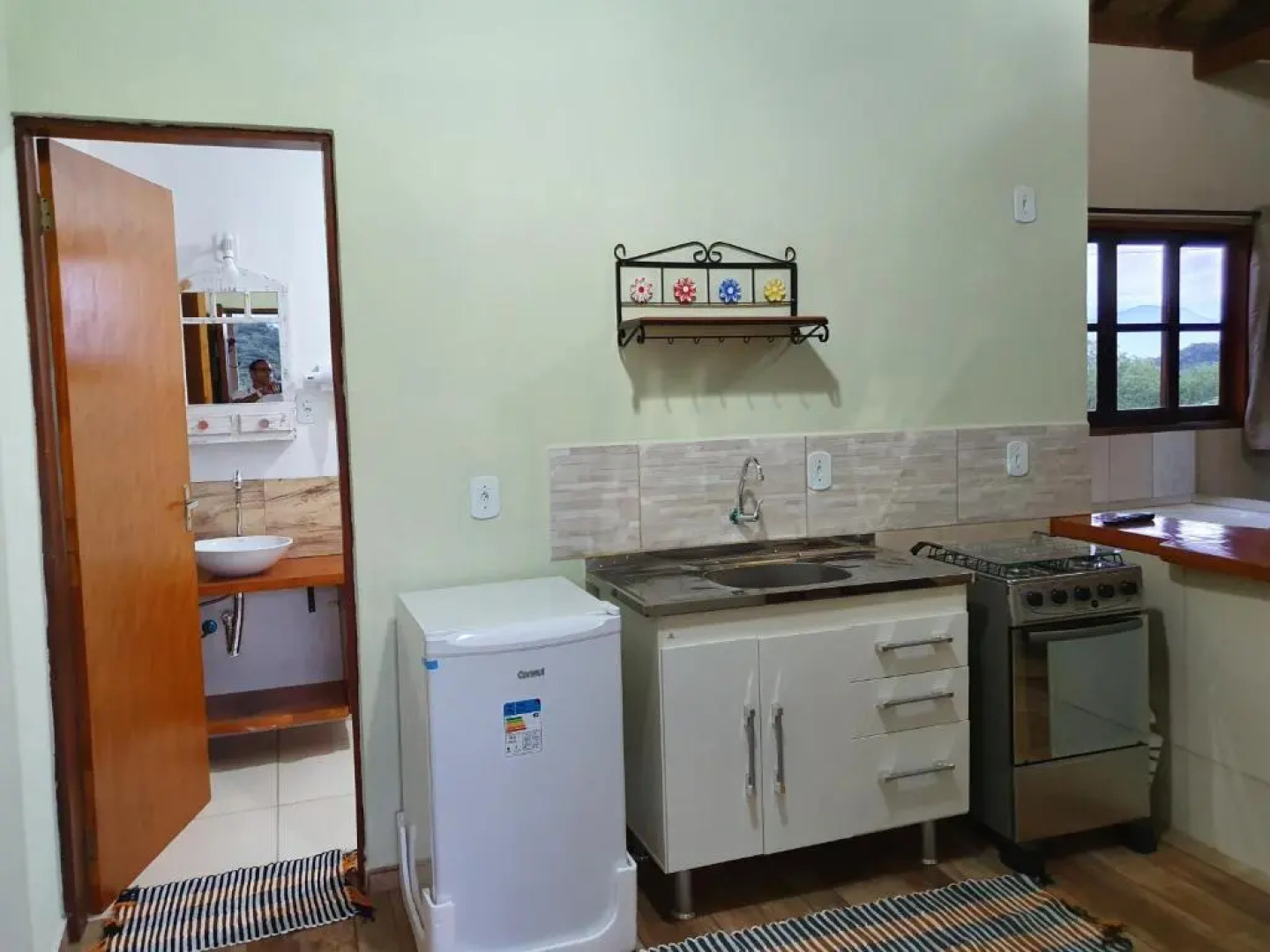 Chalés São Francisco