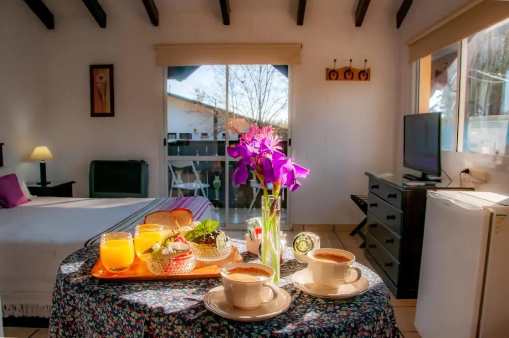 Badwiessee Apart Hotel & Spa