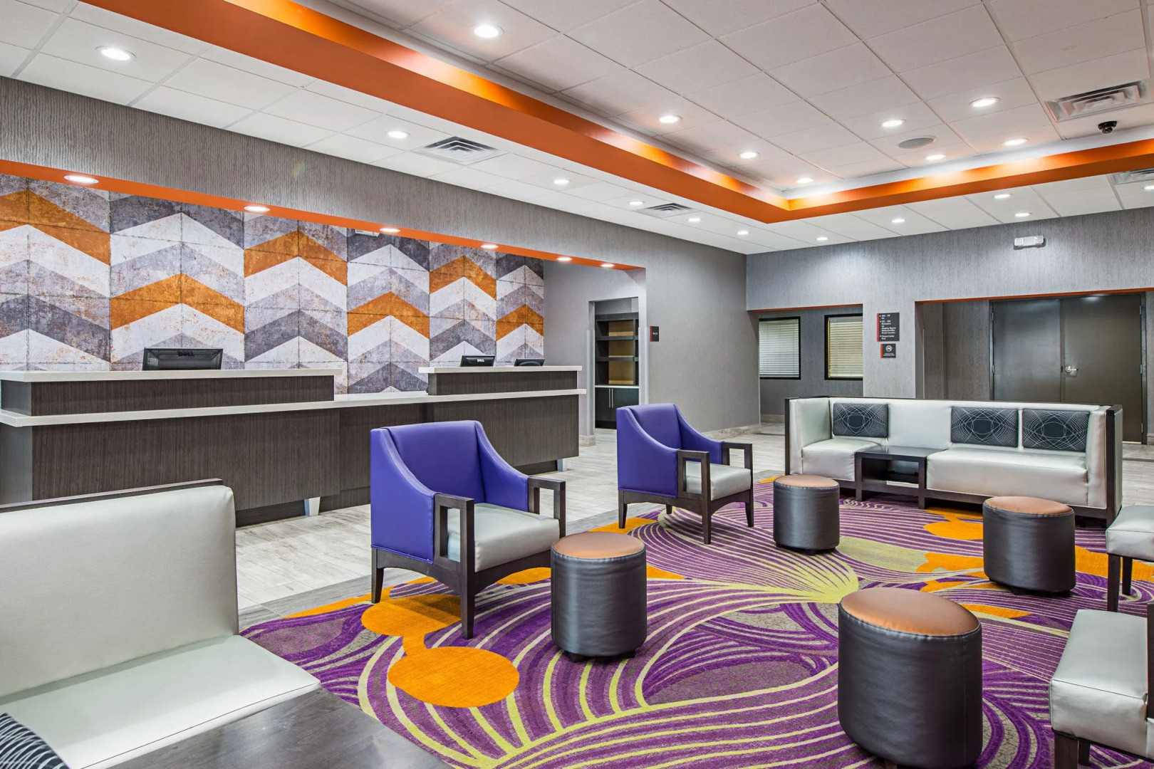 Best Western Plus Clemson Hotel & Conference Center