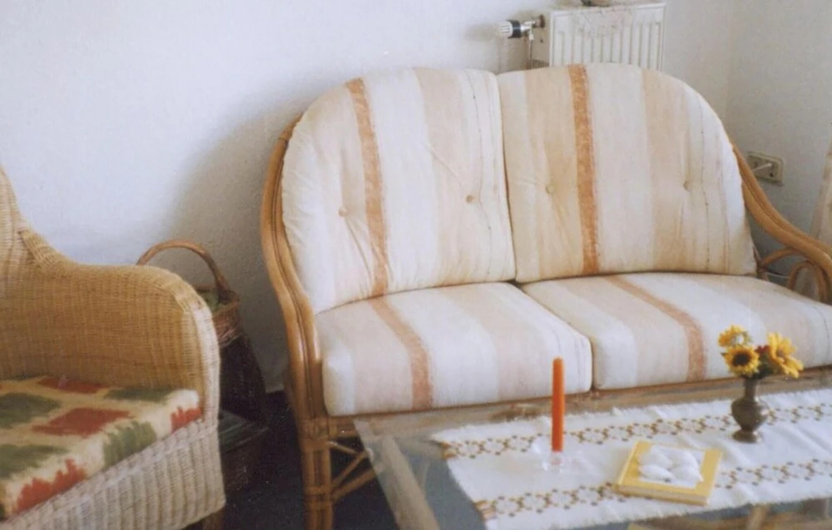 Ferienwohnanlage Gustow K