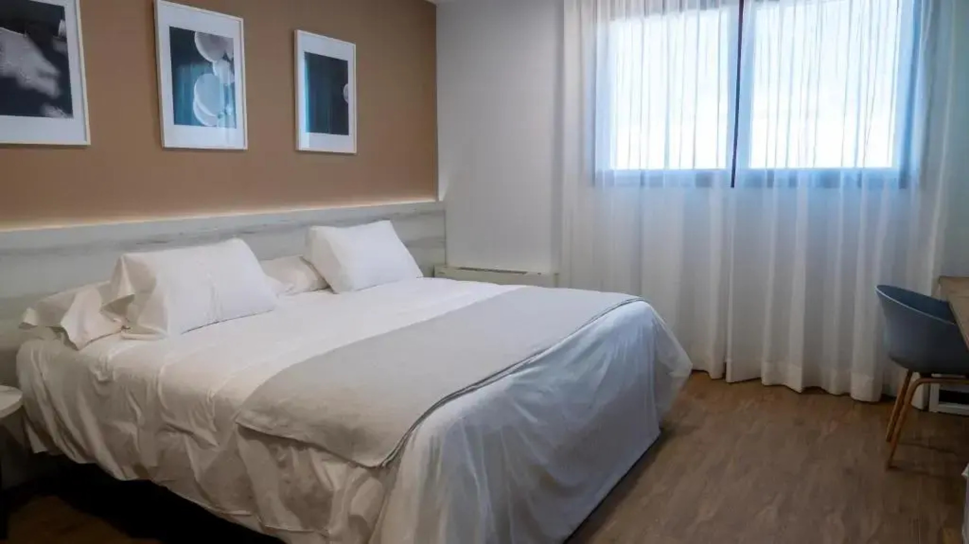 Hospederia Bodega Nuestra Señora Del Rosario