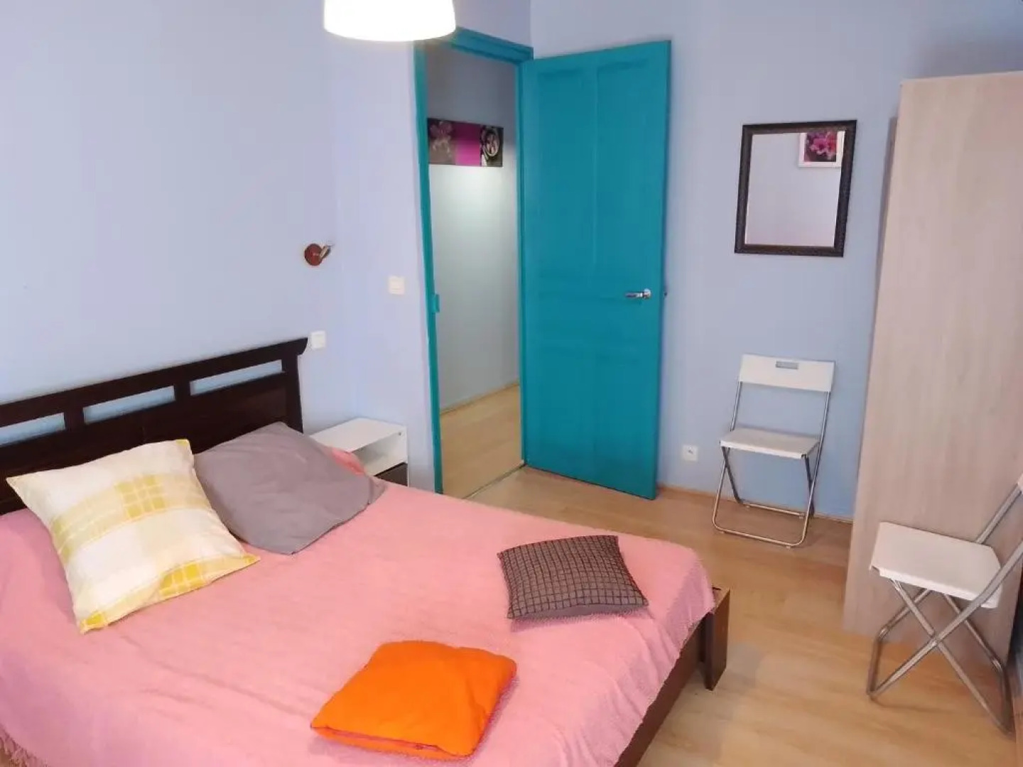 Hotel Moderne Veynes