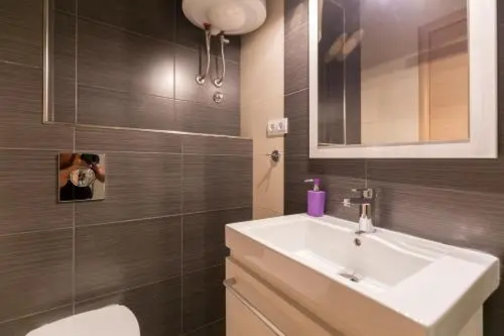 Apartment Cyaneus A23