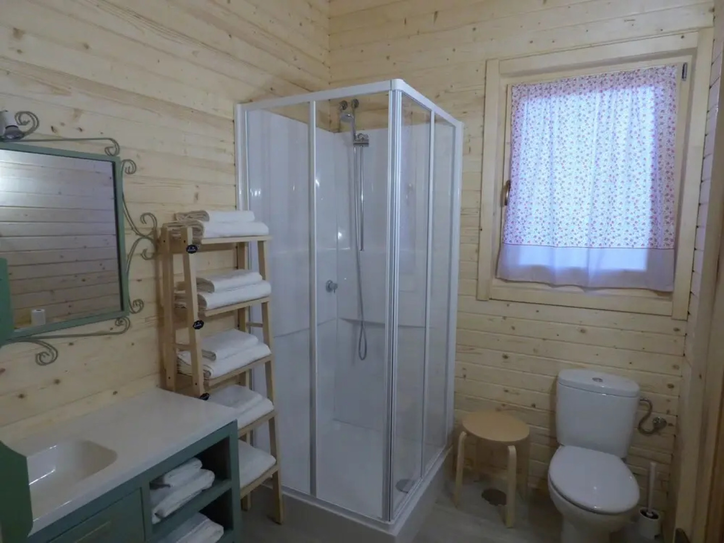 Casa Rural Madera y Miel