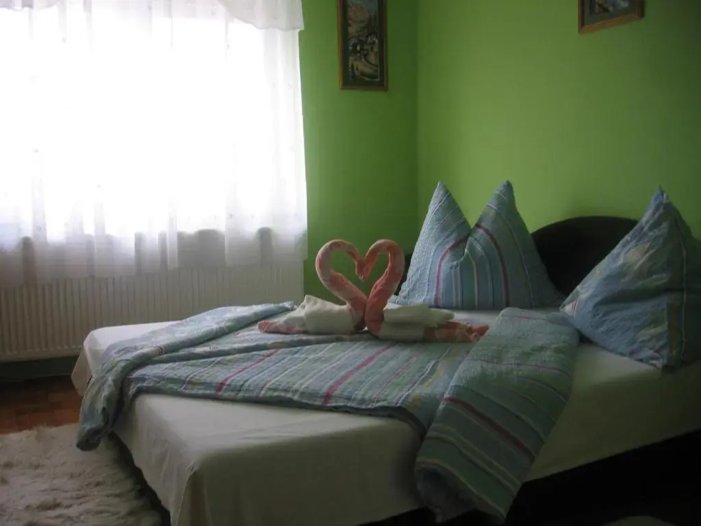 Keletifény Vendégház