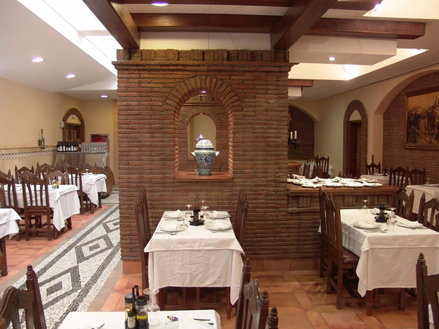 Balneario de Alicún de las Torres