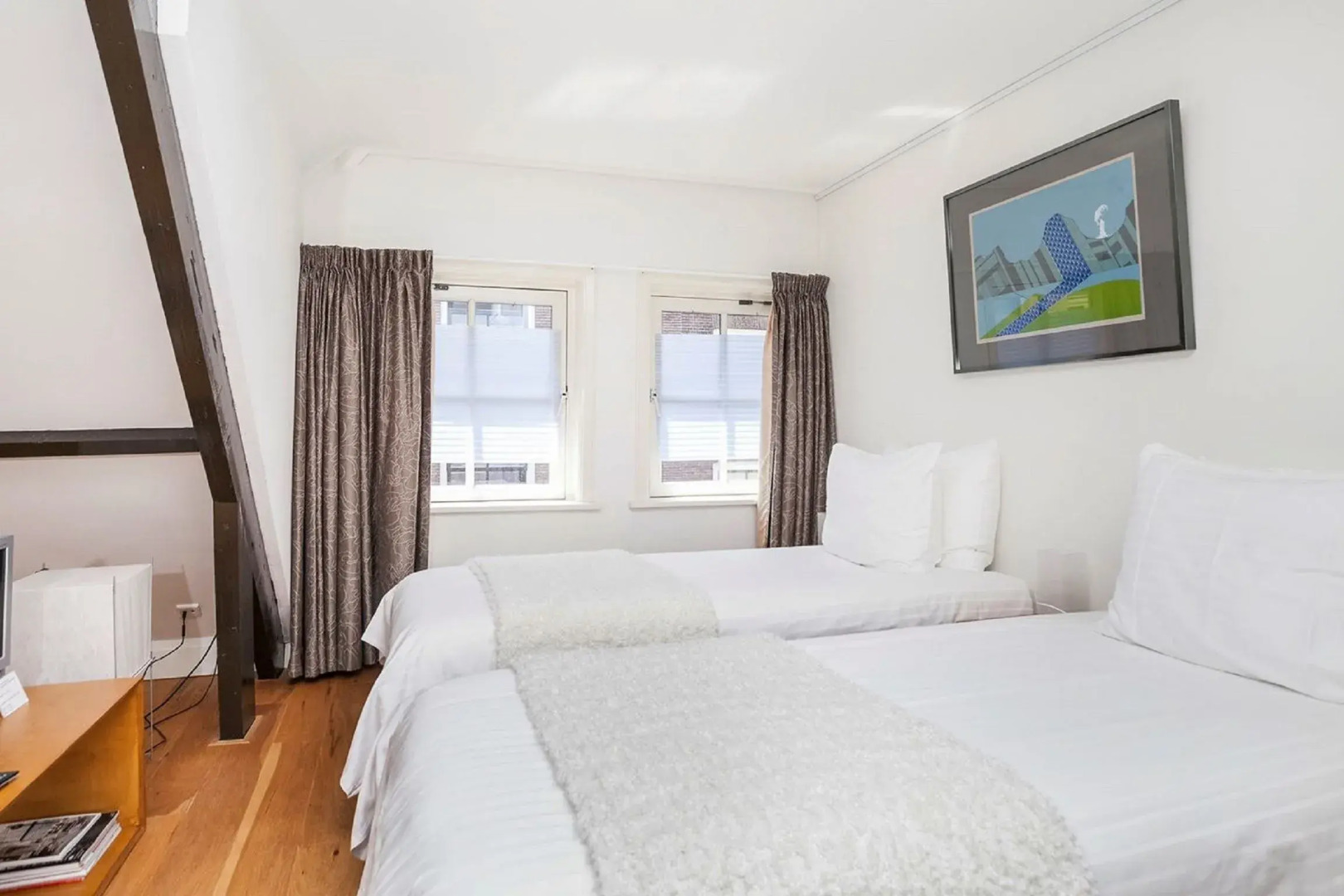 B&B in de Kromme Jak