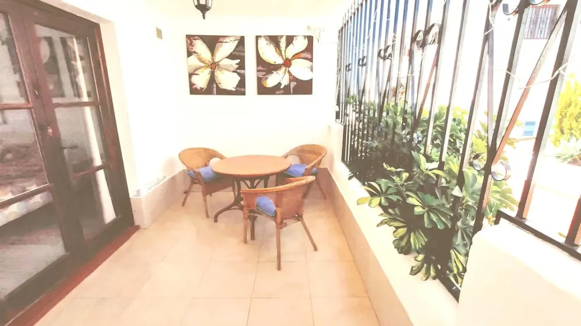 PORT ROYALE Apartments