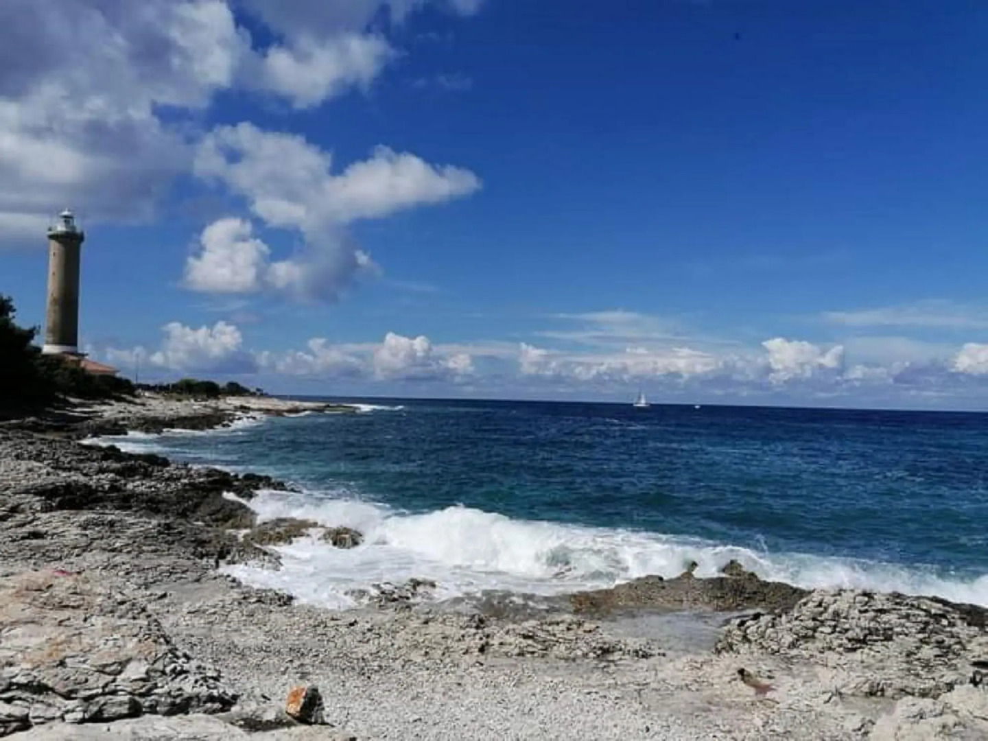 Silvana - 100 m From Beach - A1