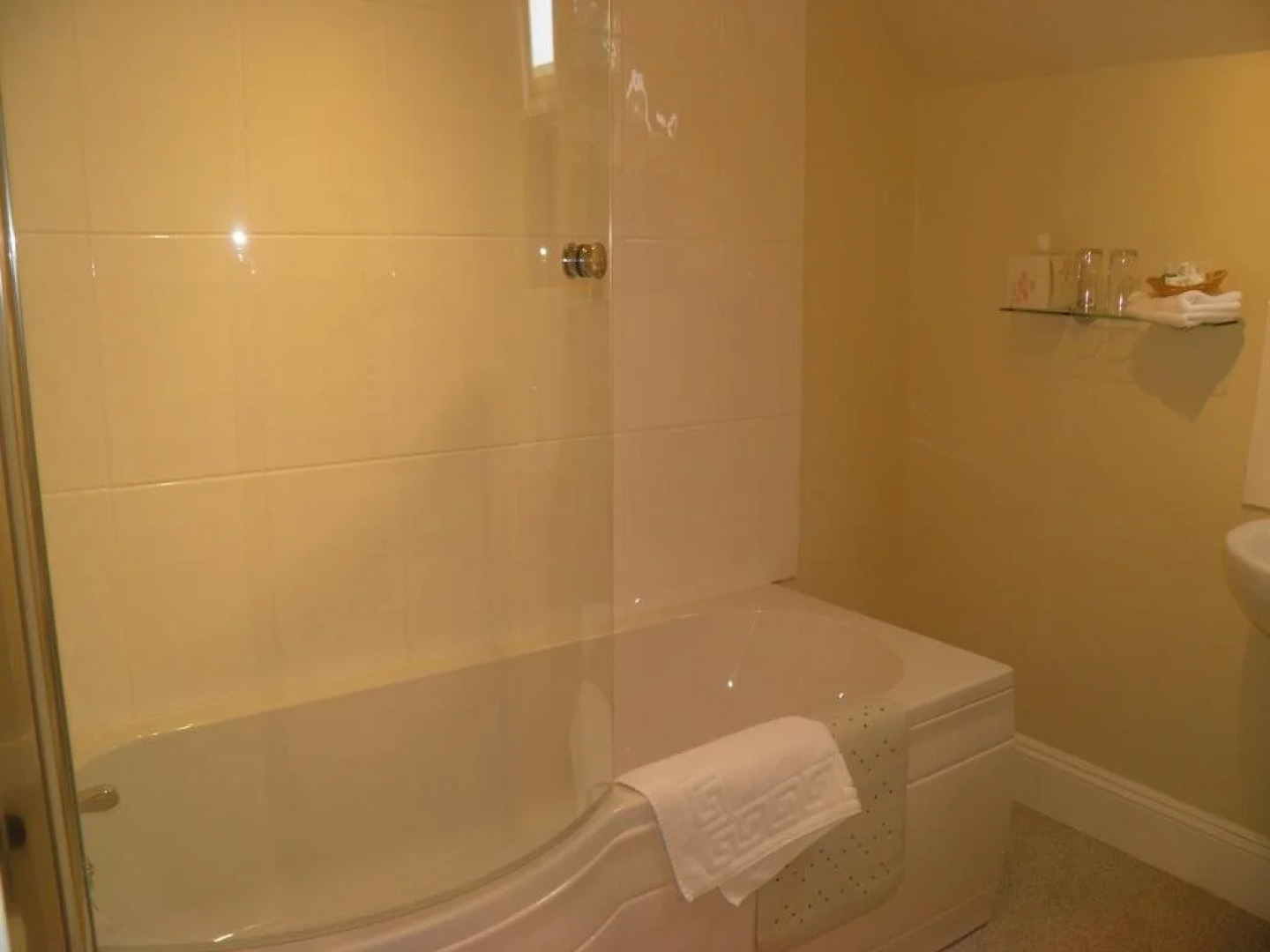 Foxcroft Bed & Breakfast