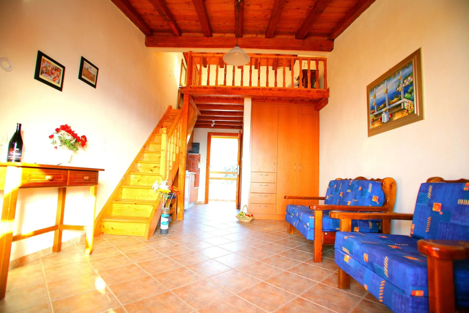 Blue Horizon Studios