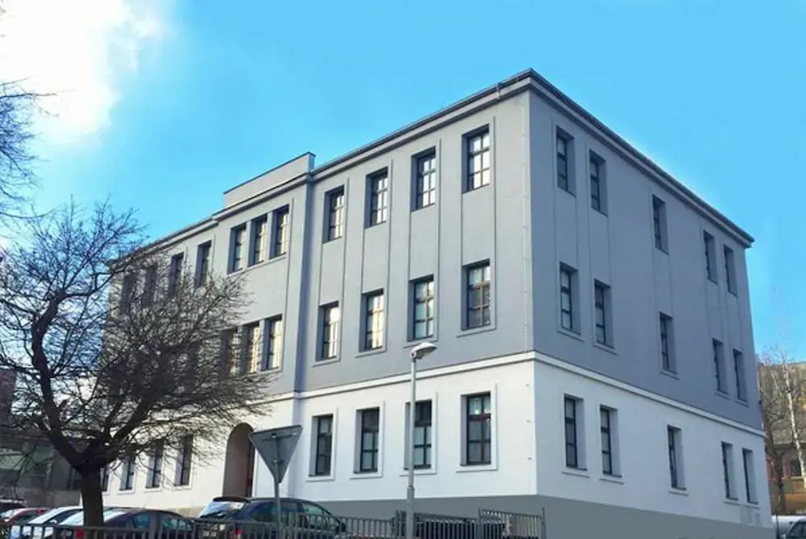 Pytloun Apartments Liberec