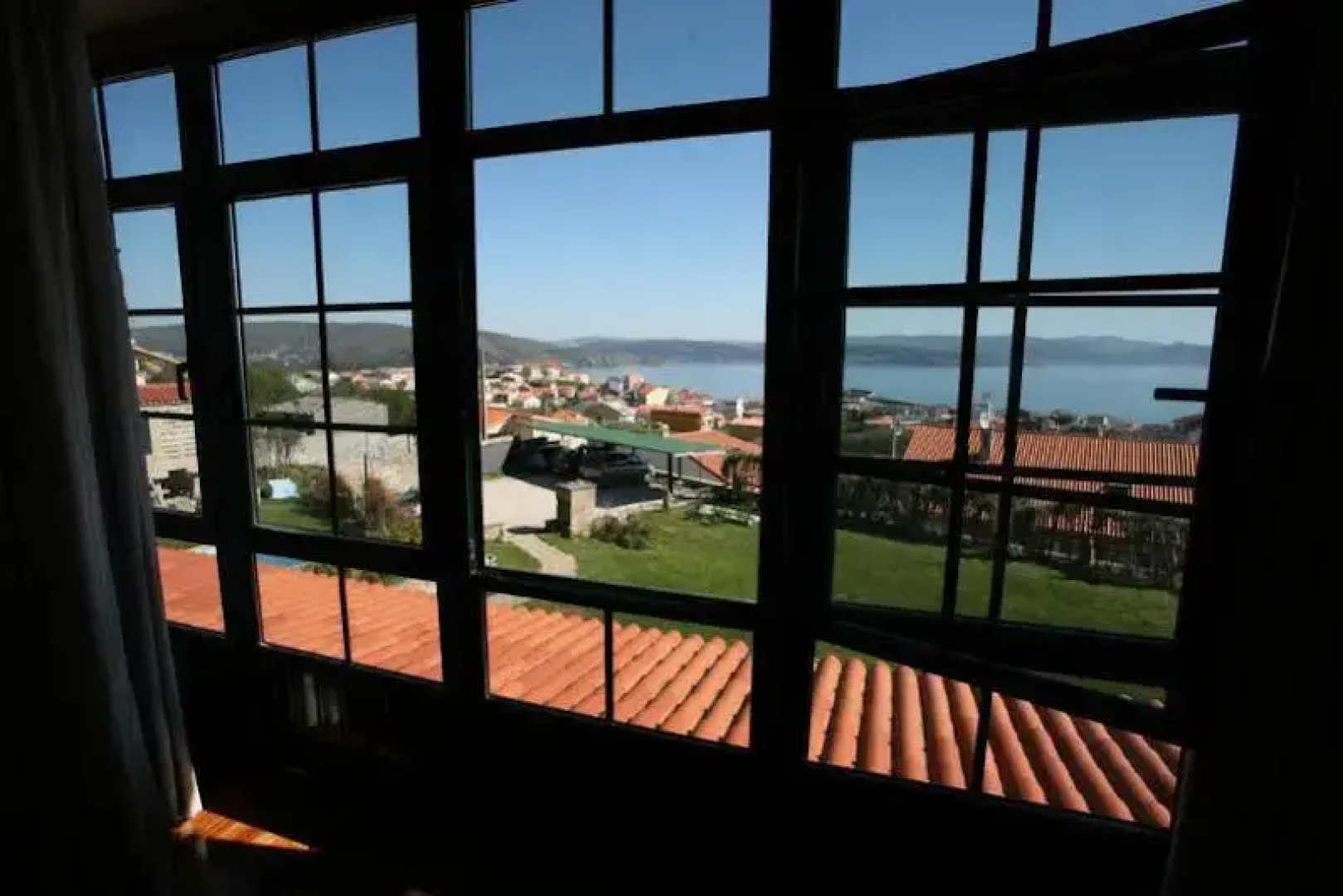 Apartamentos Monte Maela