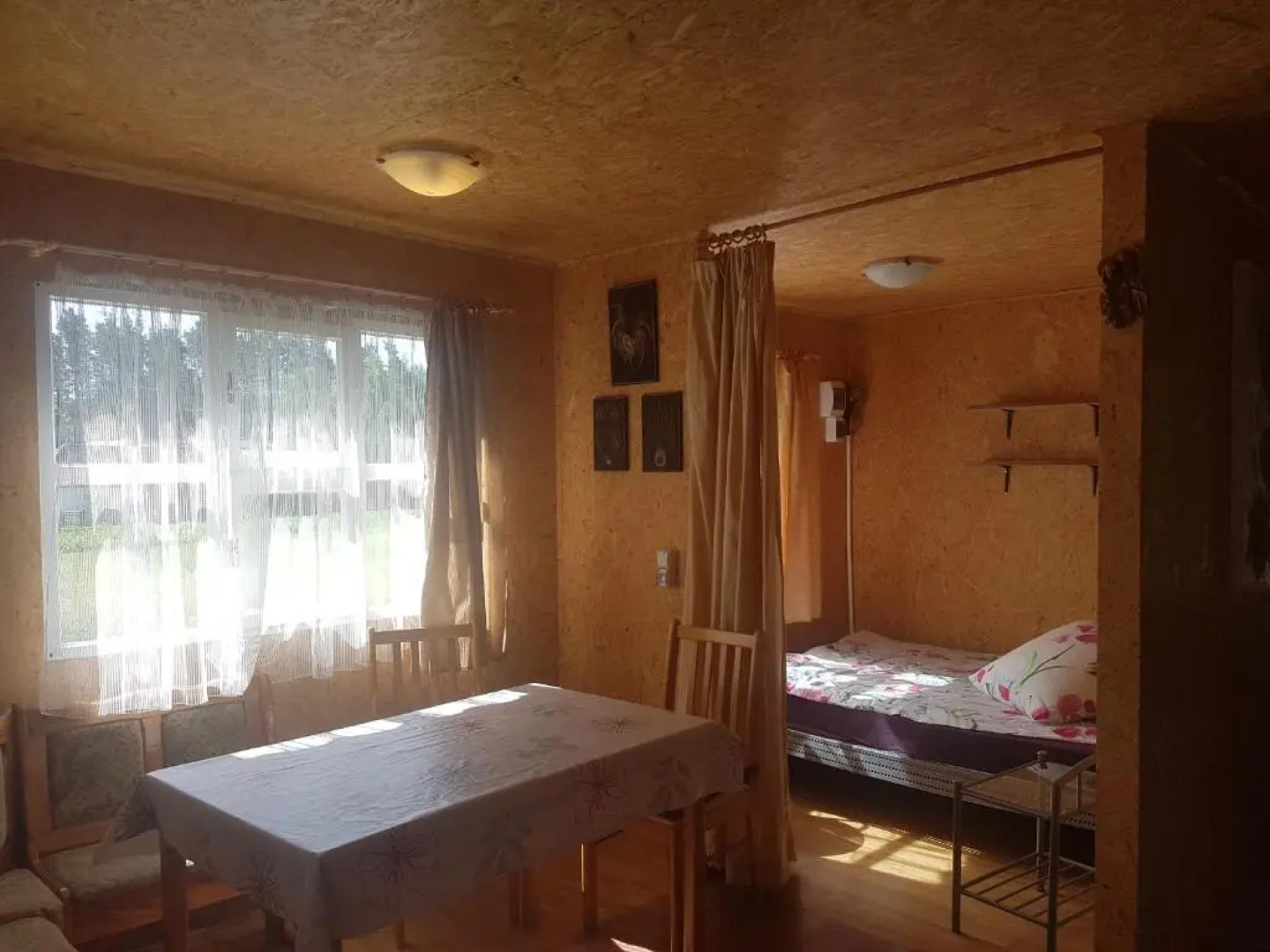 Agro Breza- domki letniskowe