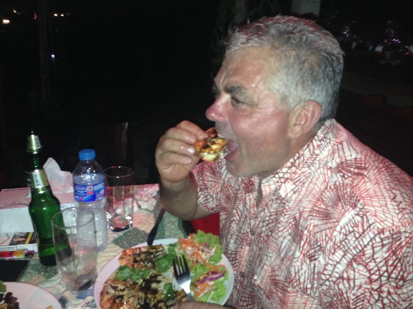 The Lazy Bar And Guesthouse