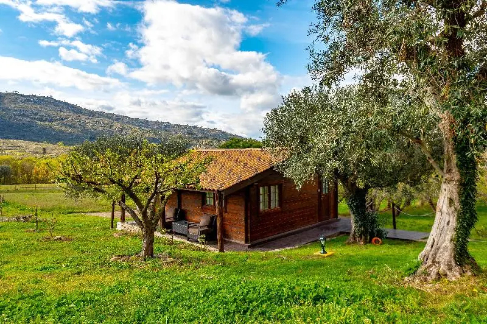 Quinta Do Quinto