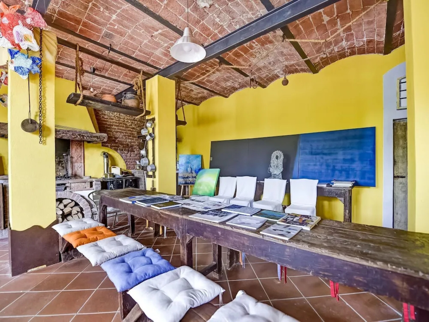 Appealing Home in Migliandolo di Portacomaro With Courtyard