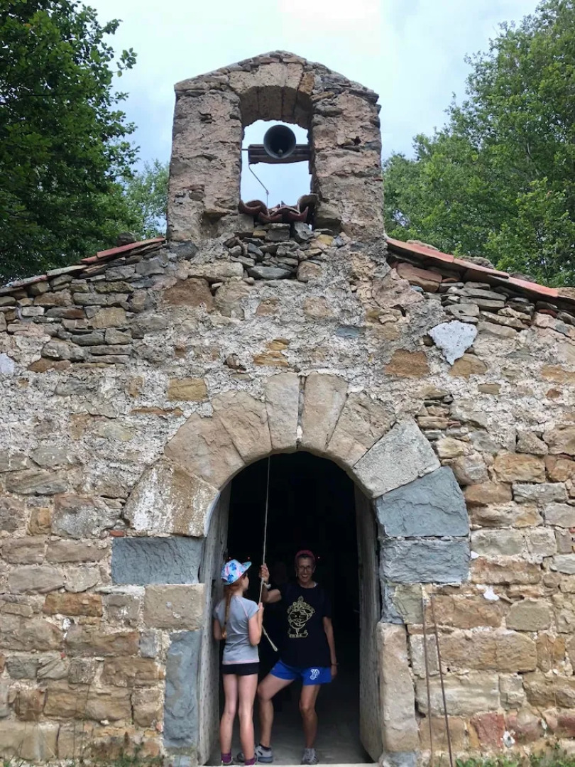 Allotjament Rural Can Puntí