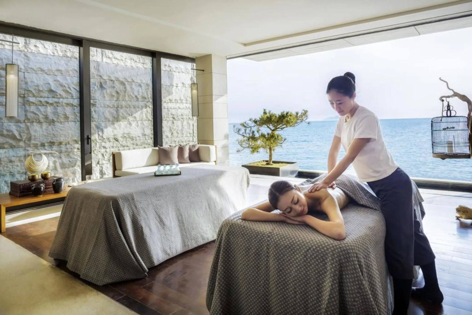 The Lalu Qingdao China