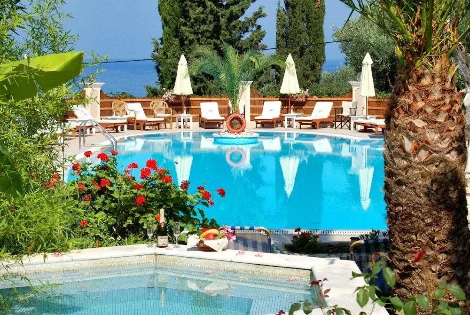 Steven's on the Hill