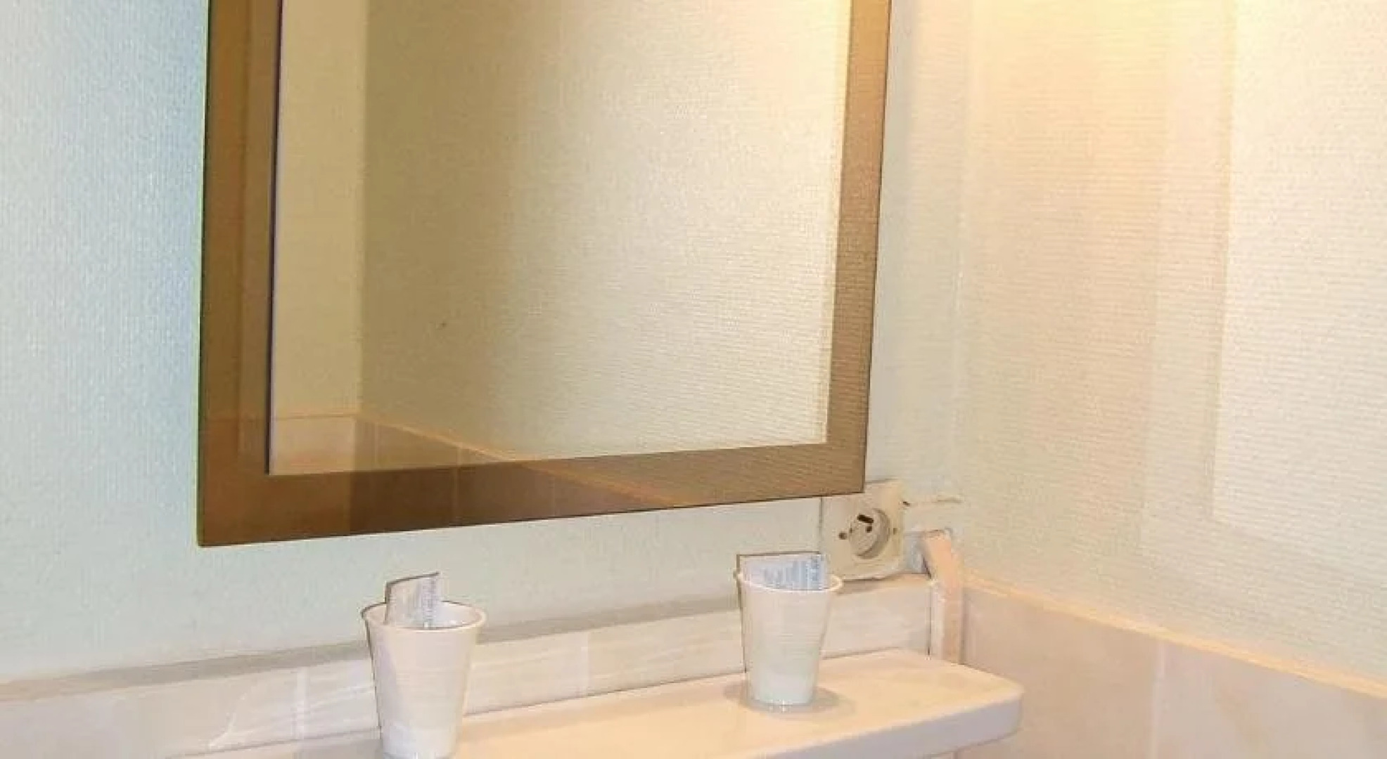 Hotel Bressan du XX° Siecle