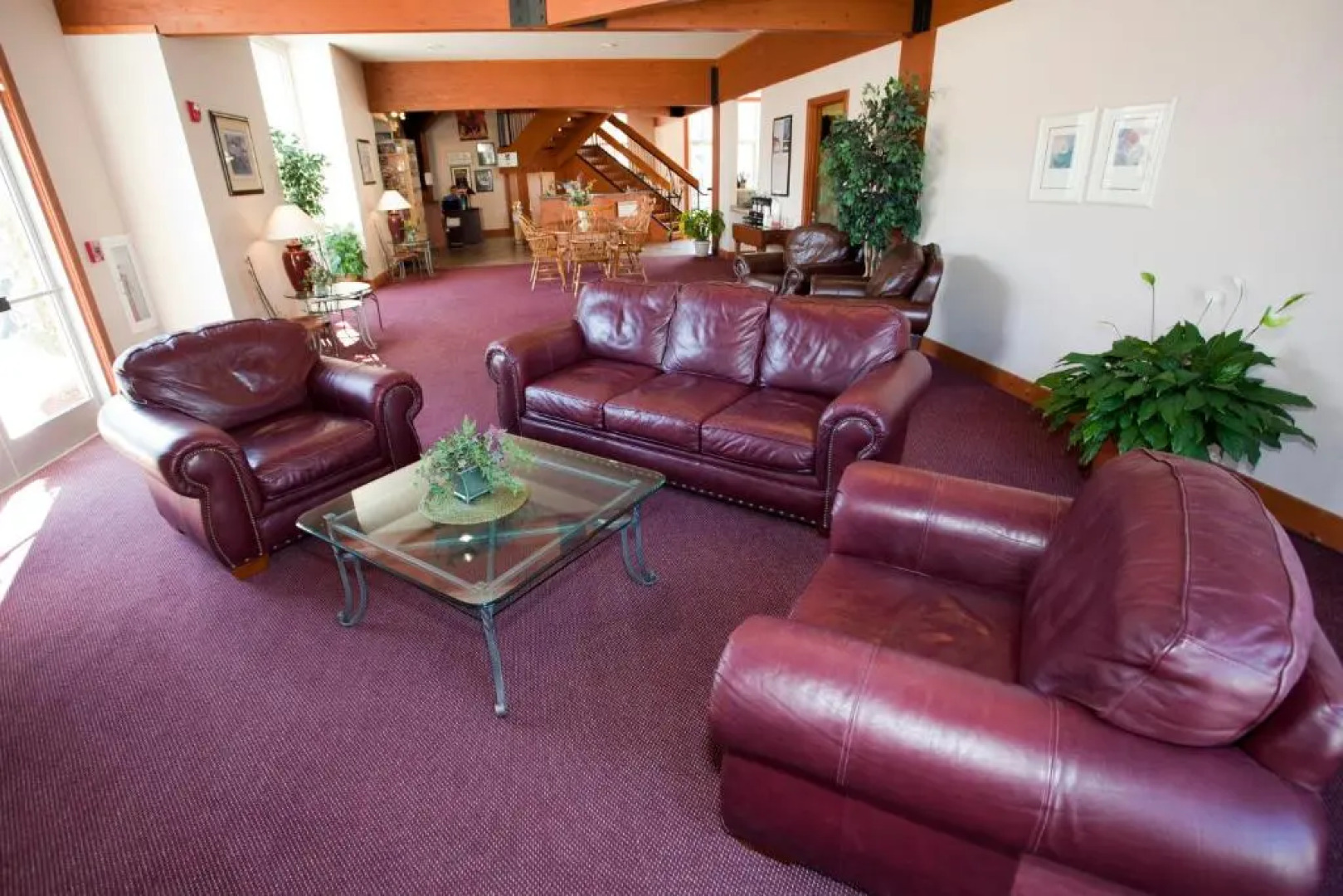 Palace View Resort by Spinnaker Resorts