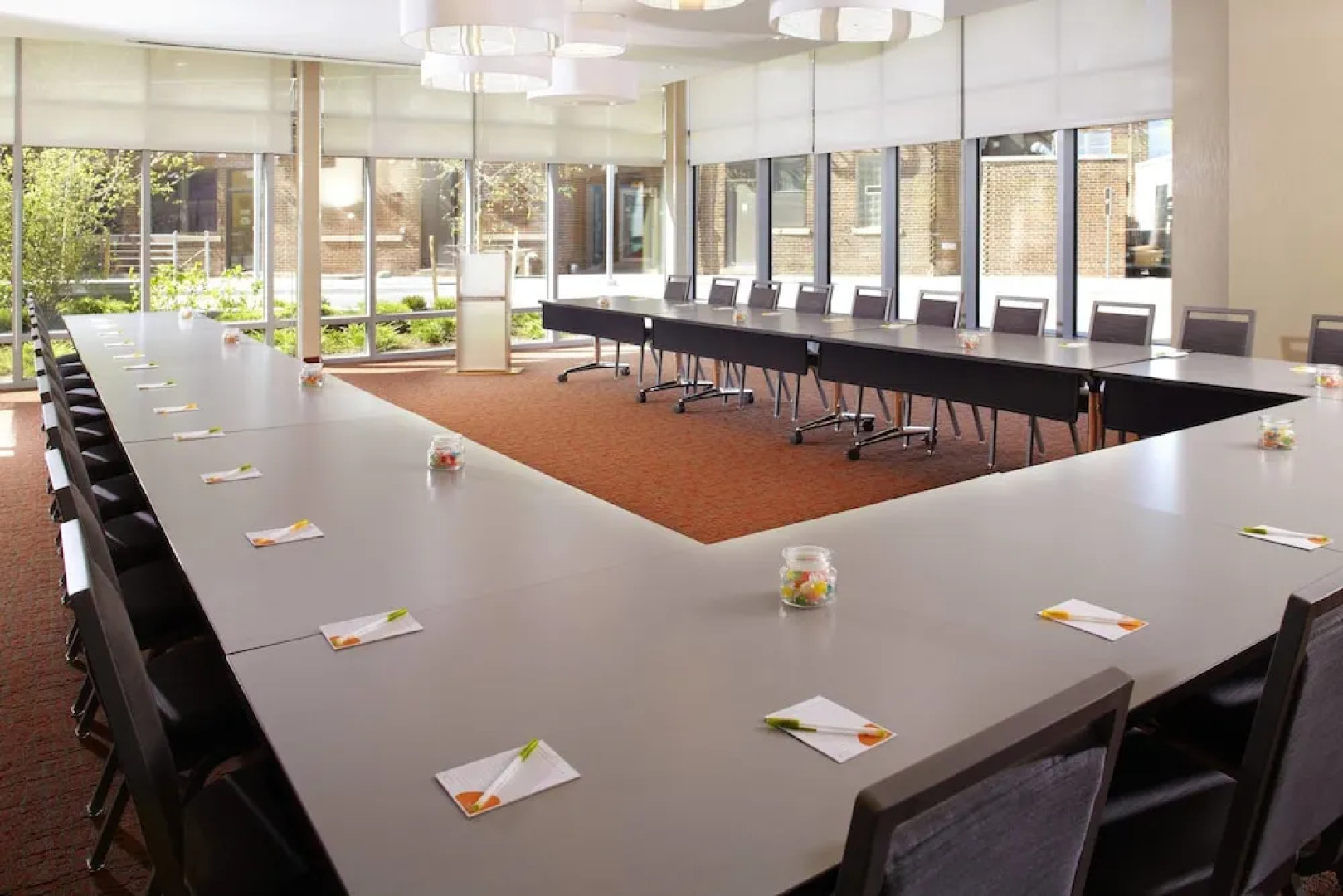 Courtyard Cleveland University Circle