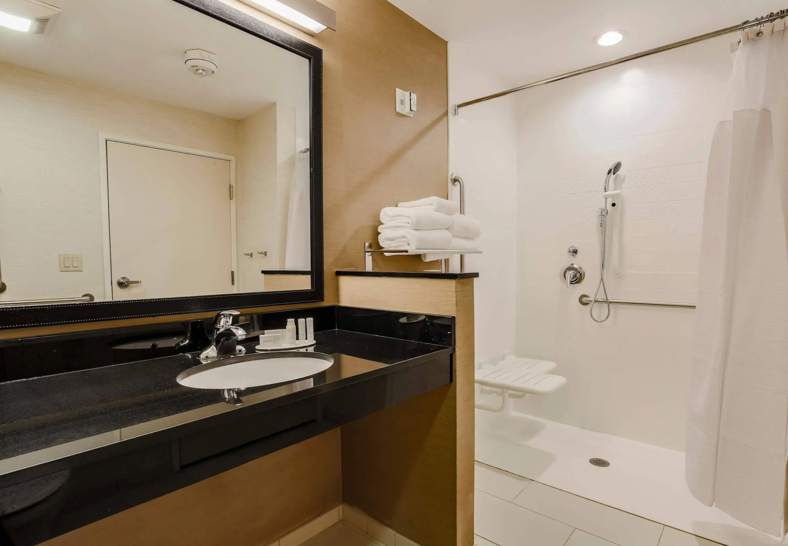 Fairfield Inn & Suites by Marriott Snyder