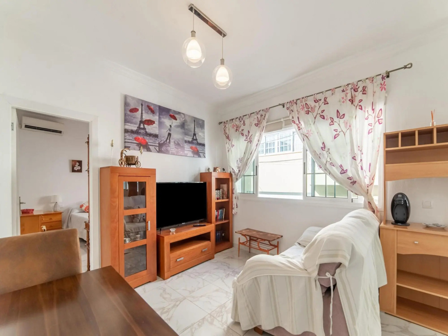 Cosy apartment in Igueste de Candelaria near centre