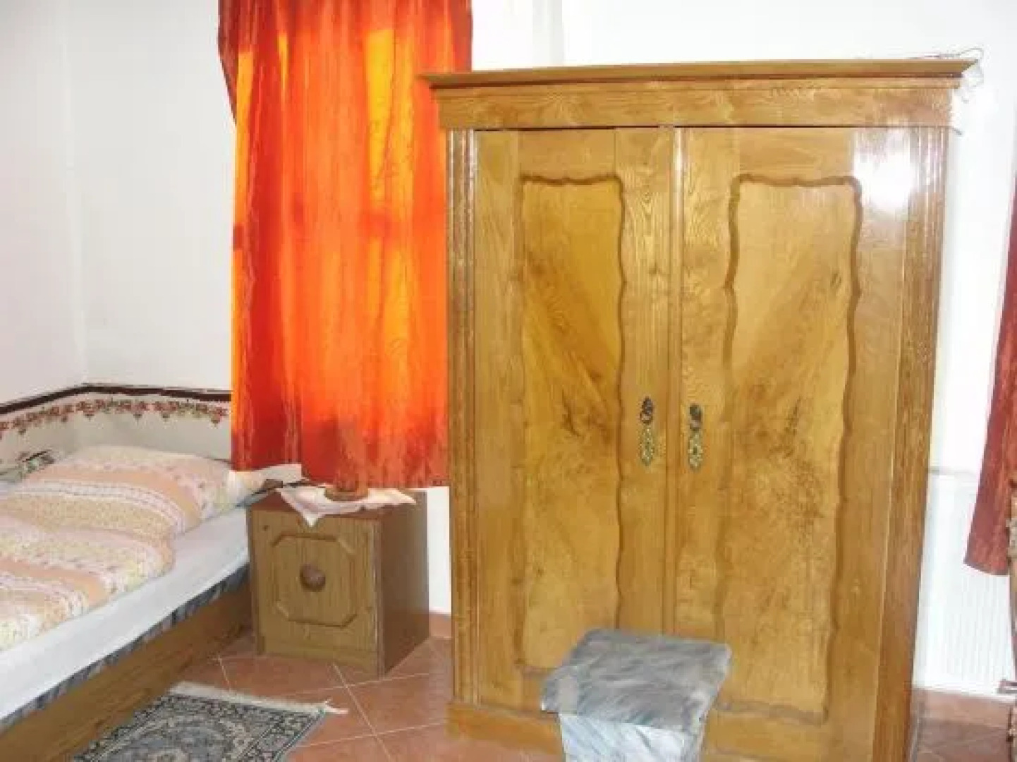 Zanati Apartmannház