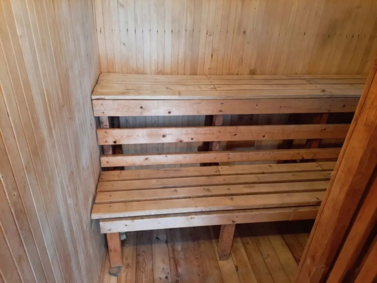 House U Jezírek Desná v Jizerských horách