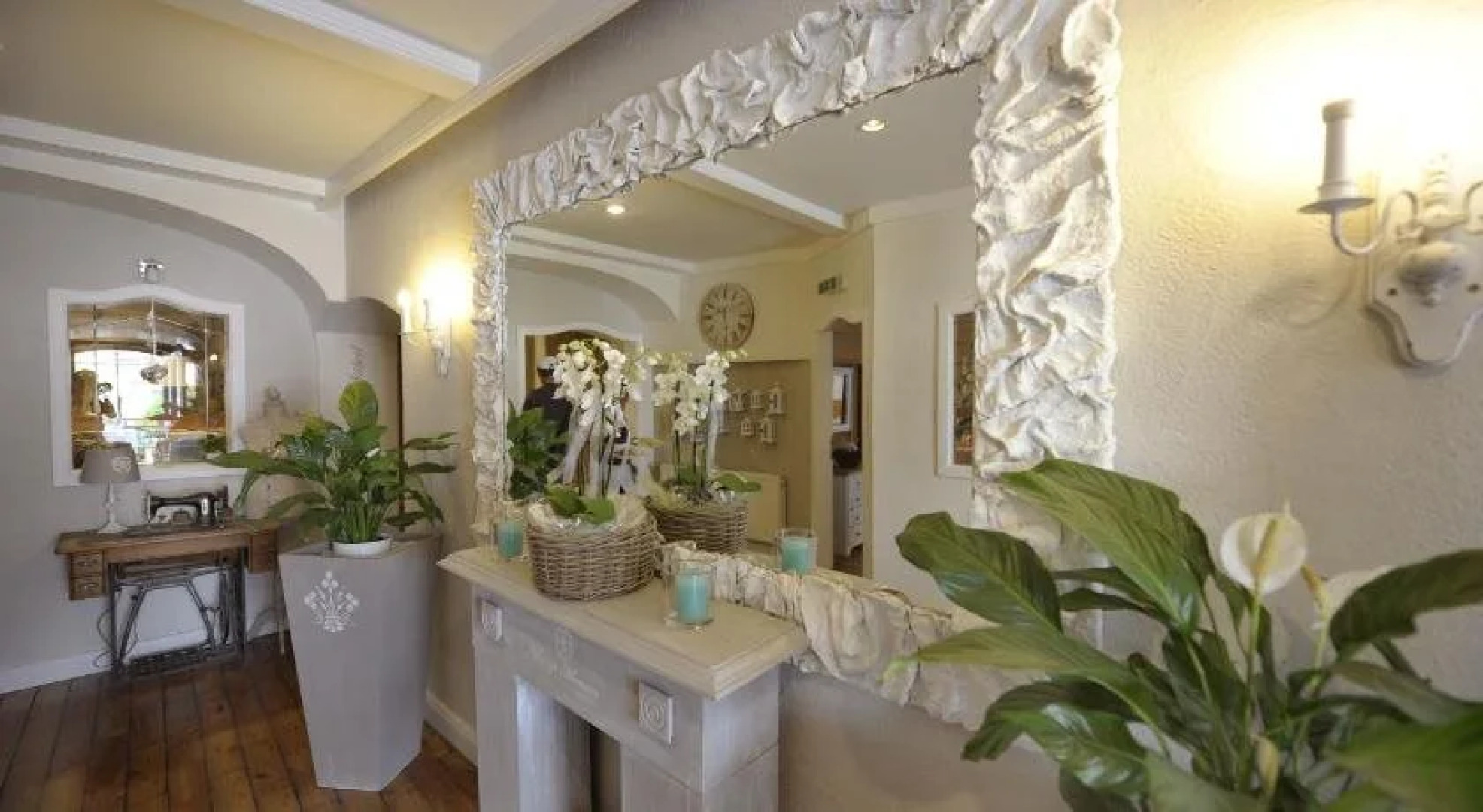 Landhotel Metnitztalerhof