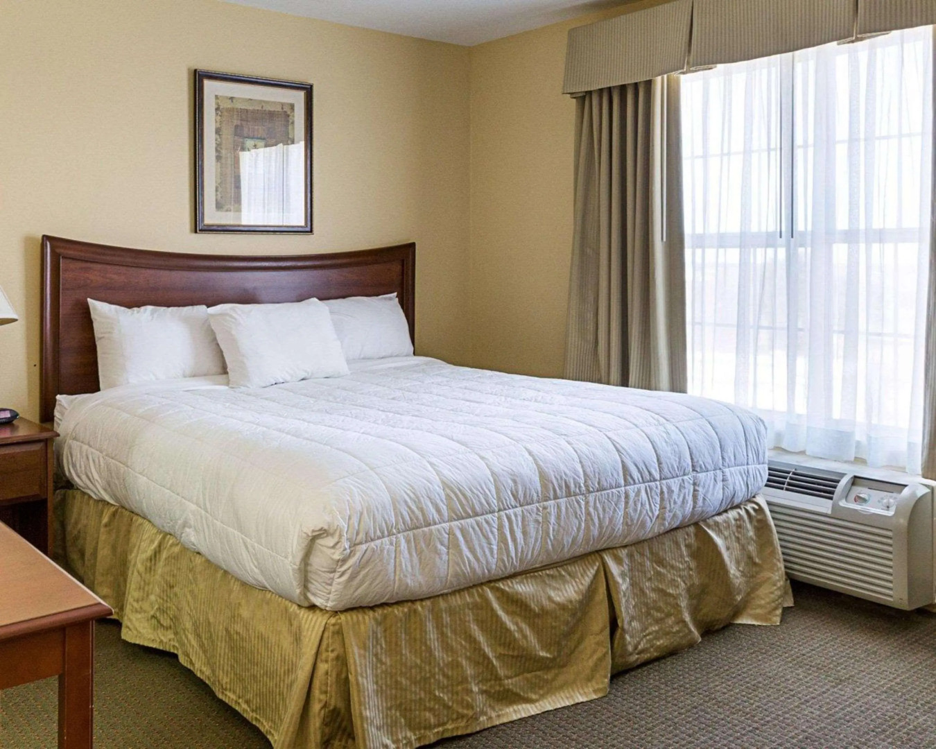 MainStay Suites Port Arthur - Beaumont South