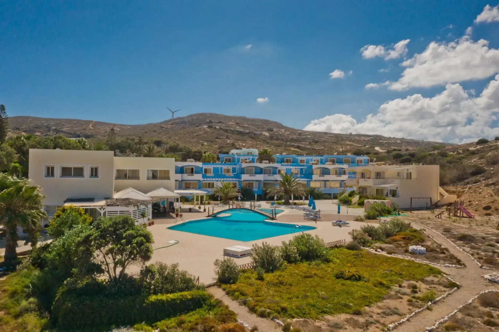 Royal Beach Karpathos