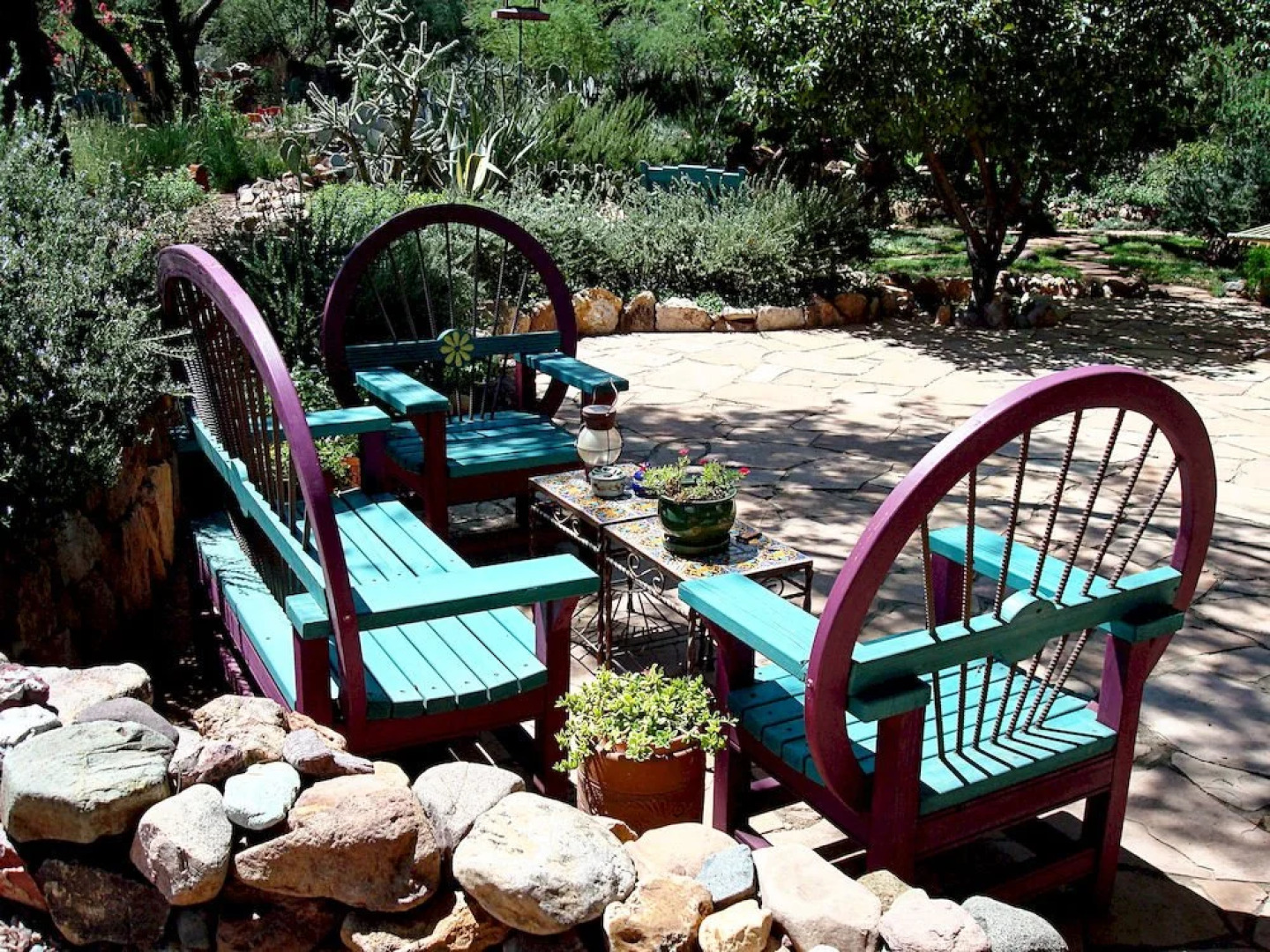 The Duquesne House Inn & Gardens